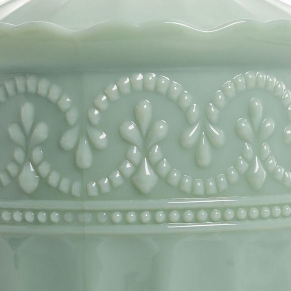 Cookie Jar 🌺 New Pioneer Woman Timeless Beauty 9.8-Inch Cookie Jar - Picture 6 of 10